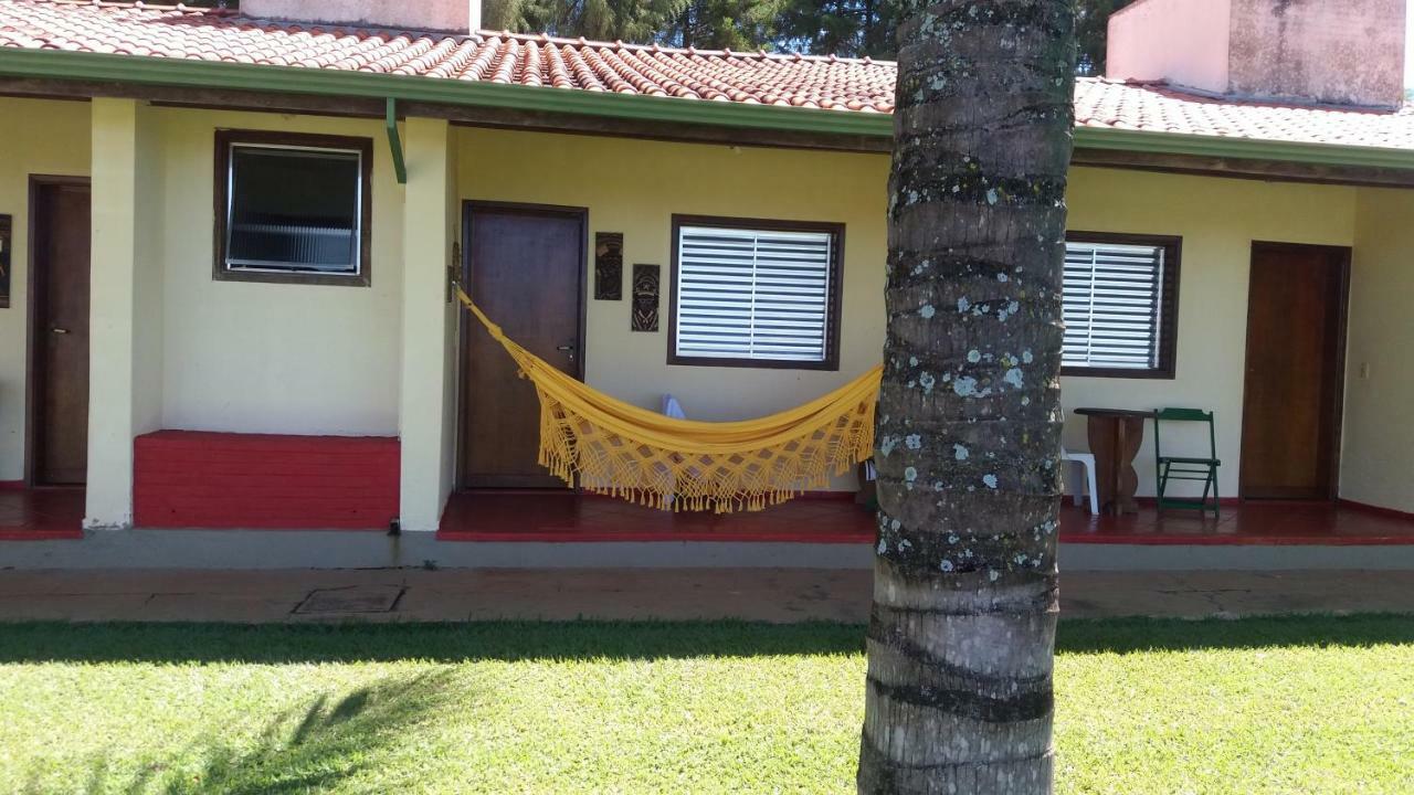 Pousada Serra Da Canastra Delfinópolis 外观 照片