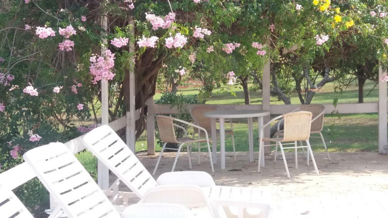 Pousada Serra Da Canastra Delfinópolis 外观 照片