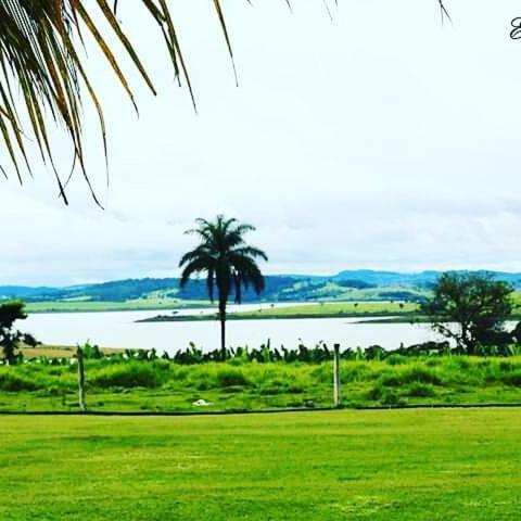 Pousada Serra Da Canastra Delfinópolis 外观 照片
