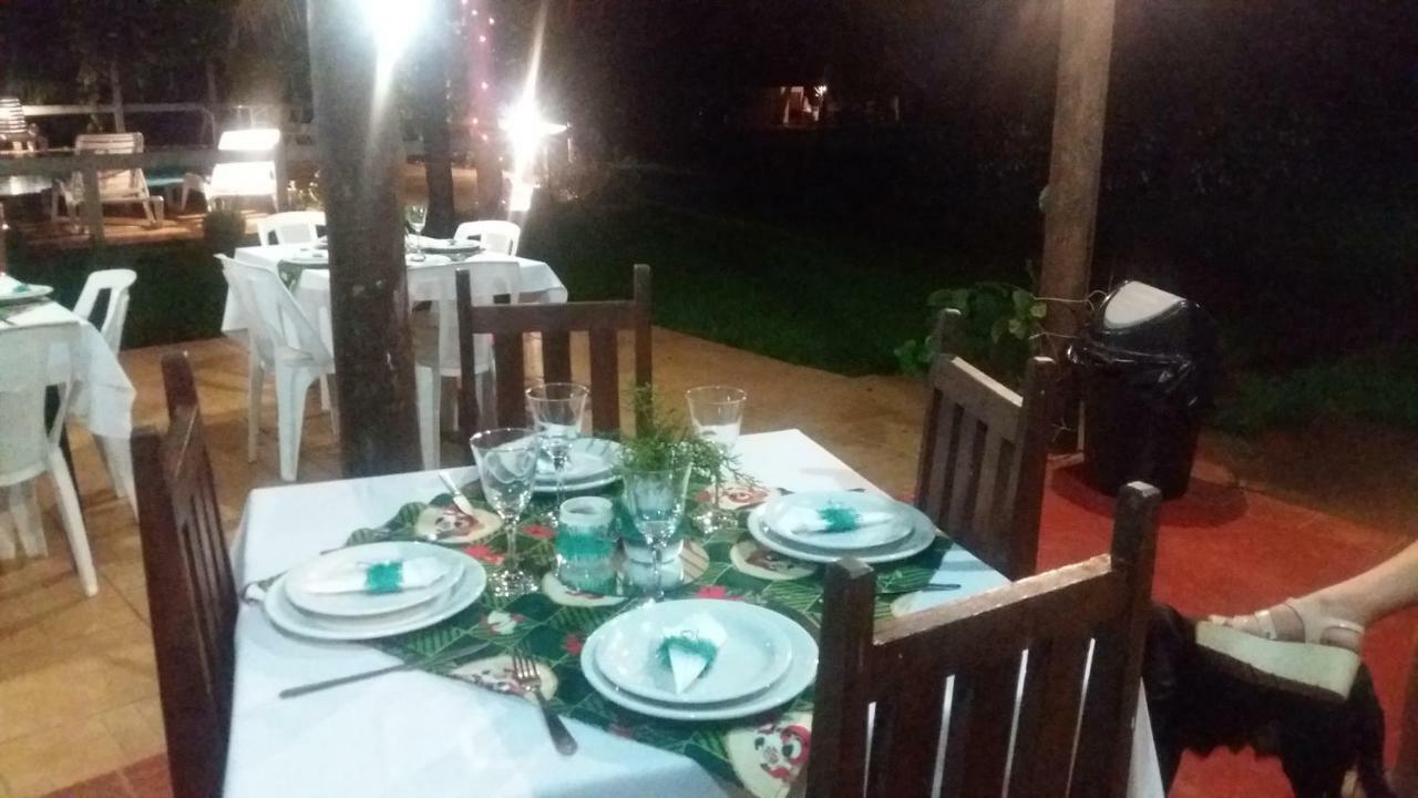 Pousada Serra Da Canastra Delfinópolis 外观 照片