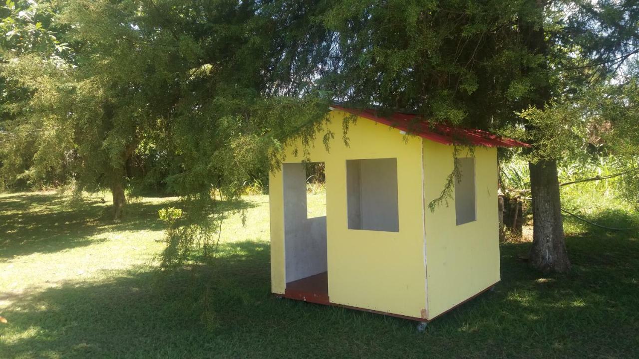 Pousada Serra Da Canastra Delfinópolis 外观 照片