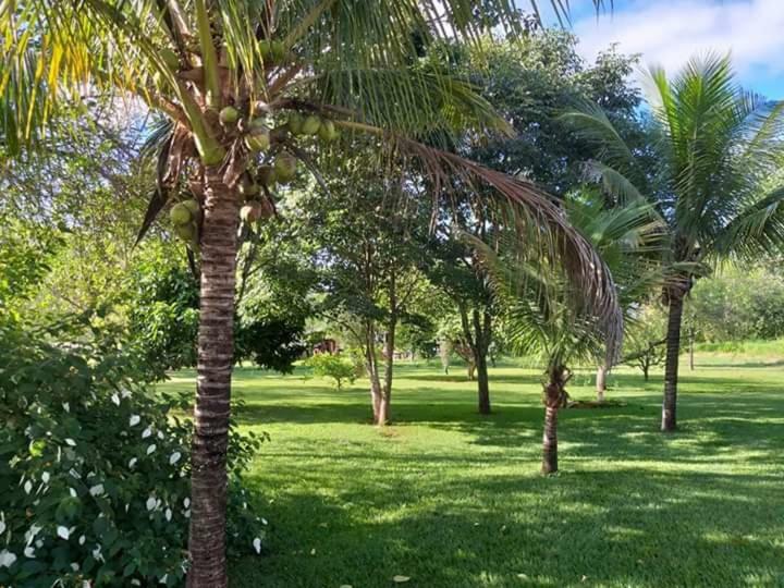 Pousada Serra Da Canastra Delfinópolis 外观 照片
